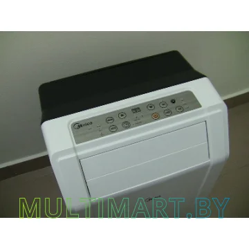 Кондиционер мобильный MDV MPN1i-09ERN1 картинка 5
